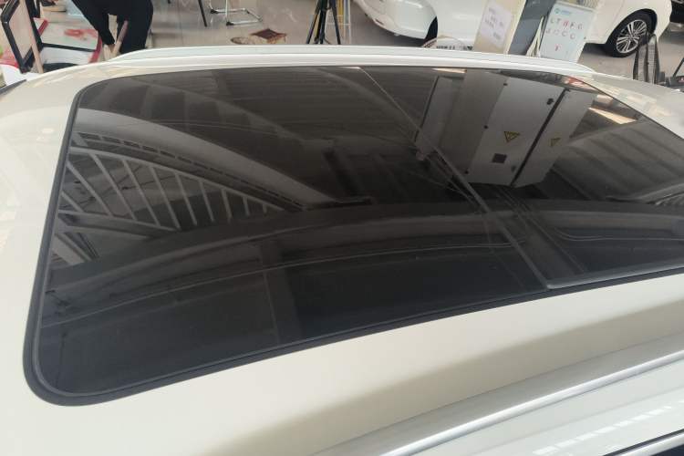 Used Audi Q5L 2018 40 TFSI Prestige Fashion Edition China V Roof