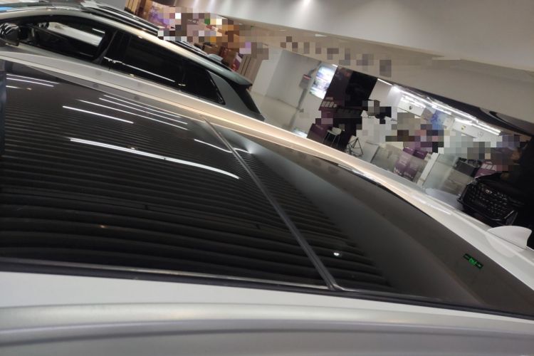 Used Cadillac XT5 2021 28T Luxury Model