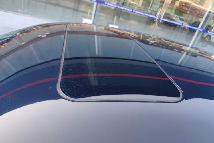 Used Skoda Rapid Spaceback 2016 Revised 1.6L Automatic Chuanxing Version