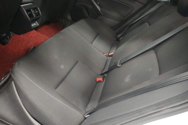 Used Honda Integra 2023 2.0L eHEV Tech Edition
