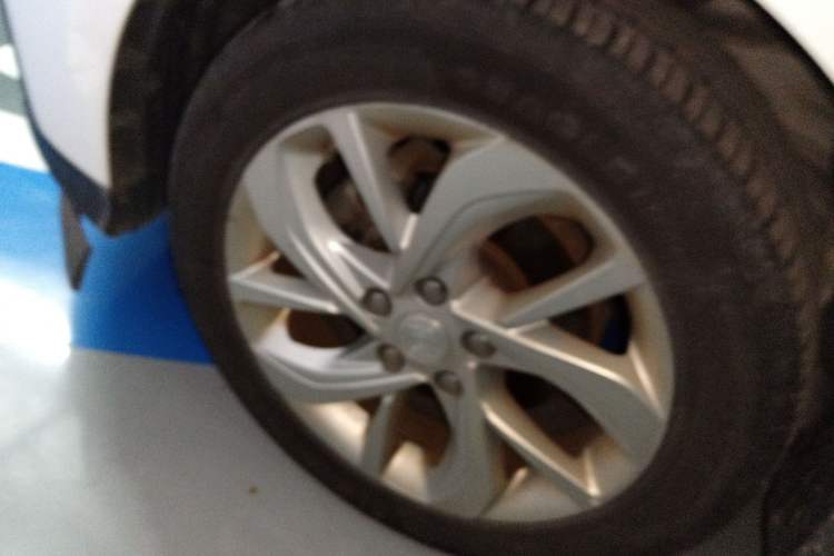 Used Buick Velite 6 2022 Connected & Shared PLUS Exterior 4