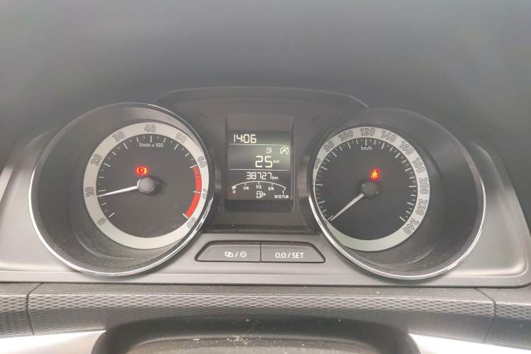 Used Skoda Kamiq 2018 1.5L Manual Comfort Edition China VI Standard