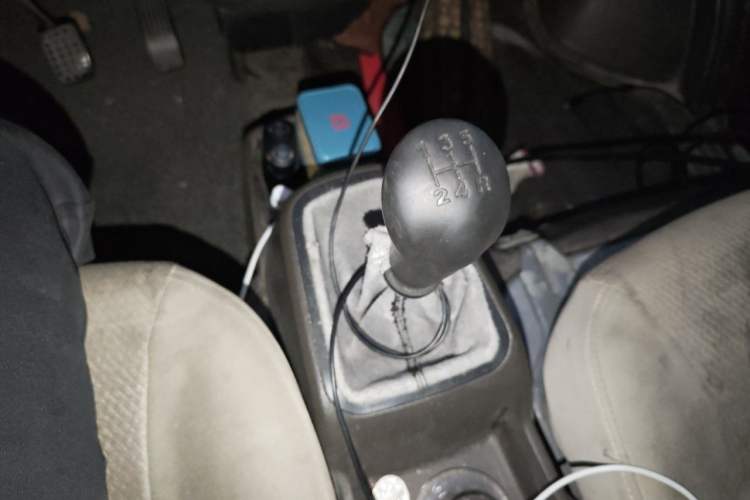 Used Wuling Rongguang S 2021 1.2L Base Model 7-Seater LSI
