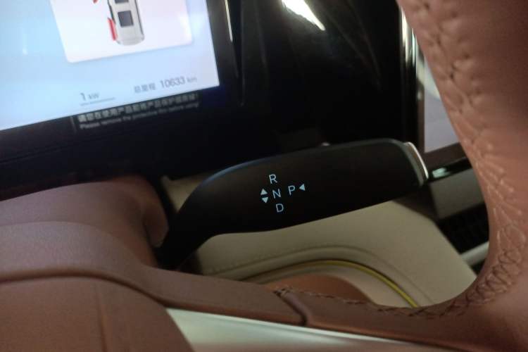 Used BYD Xia 2025 DM-i 1.5T 180km Excellence Model
