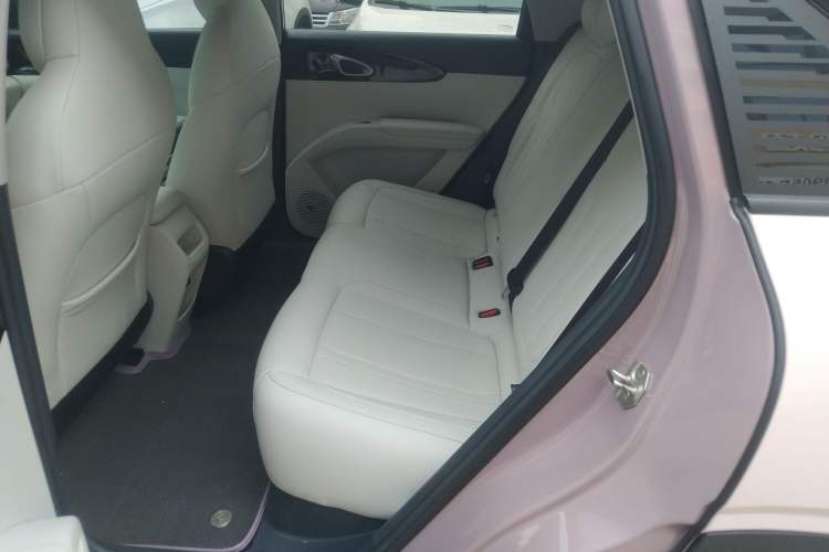 Used Geely Galaxy Geome 2025 310km Dream Edition