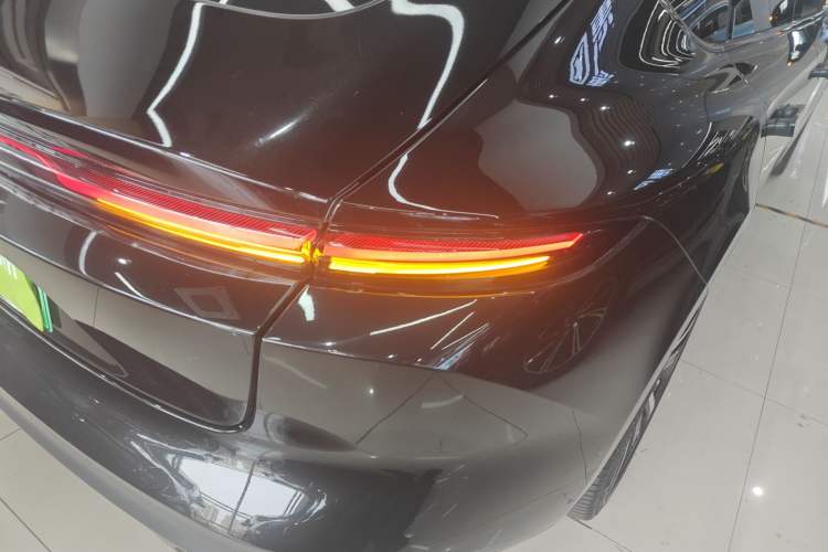 Used Nio ET5 2022 75 kWh