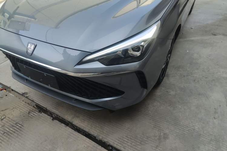 Used Roewe i5 2023 1.5L CVT Luxury Edition
