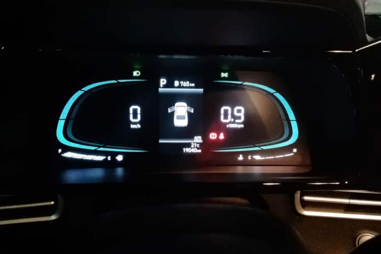 Used Hyundai Elantra 2023 1.5L CVT GLX Elite Edition
