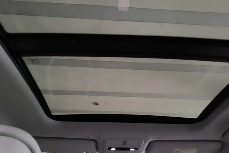 Used Nissan Teana 2026 Model Harmony Cockpit 2.0T Flagship Edition Headliner