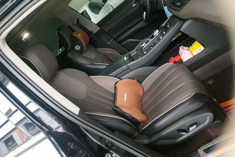 Used Ford Equator 2023 EcoBoost 225 Premier PLUS 7-Seater (2/2/3)