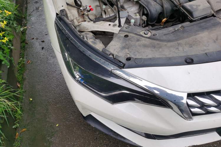 Used Venucia D60 2020 1.6L Entry Manual Comfort Edition