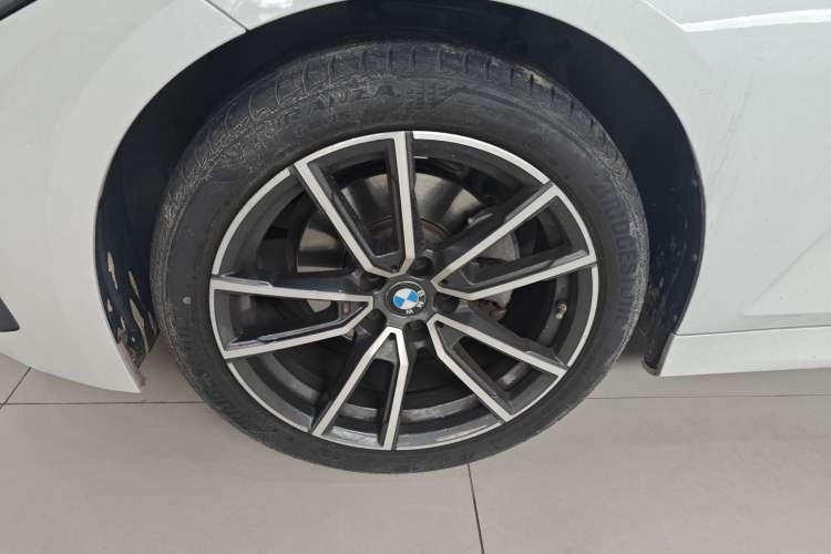 Used BMW 3 Series 2024 320Li M Sport Package