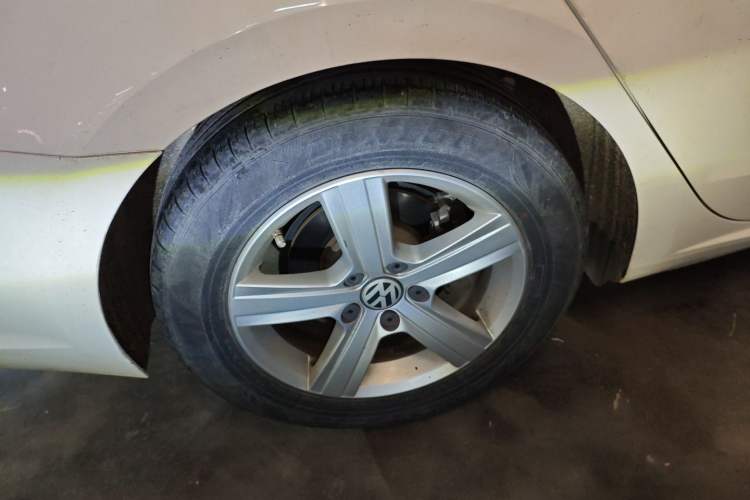 Used Volkswagen Lamando 2019 230TSI DSG Fashion Edition China VI