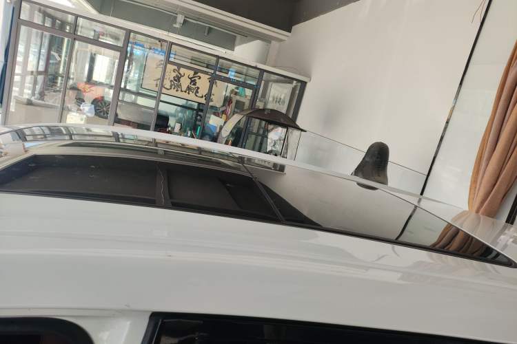 Used Buick GL6 2019 18T 6-Seater Connected Luxury Version China V Standard