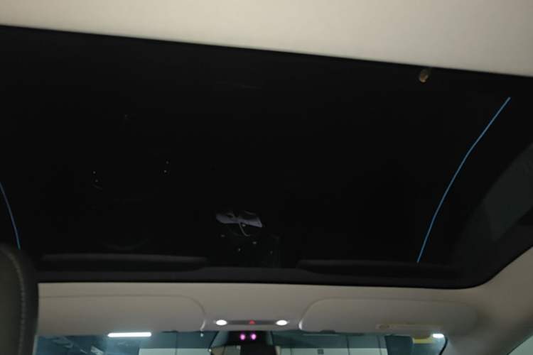 Used Tesla Model 3 2025 Model Revised Rear-Wheel-Drive Version
