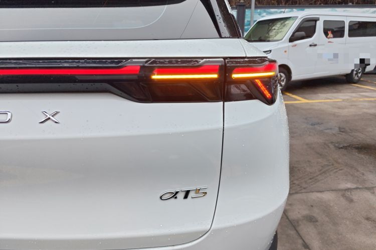 Used ARCFOX Alpha T5 2025 520 MAX