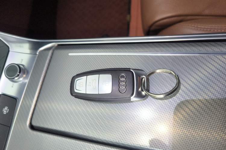 Used Audi A6L 2019 45 TFSI Prestige Elegant Edition
