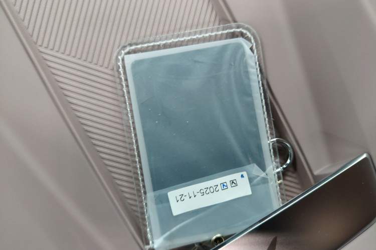 Used XPeng MONA M03 2025 515 Long-Range Plus