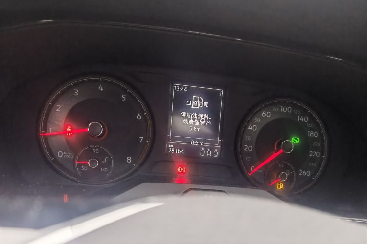 Used Volkswagen Lavida 2021 1.5L Automatic Comfort Edition