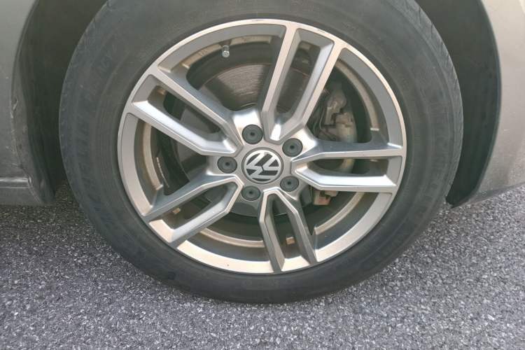 Used Volkswagen Golf 2011 1.4 TSI Automatic Luxury Edition