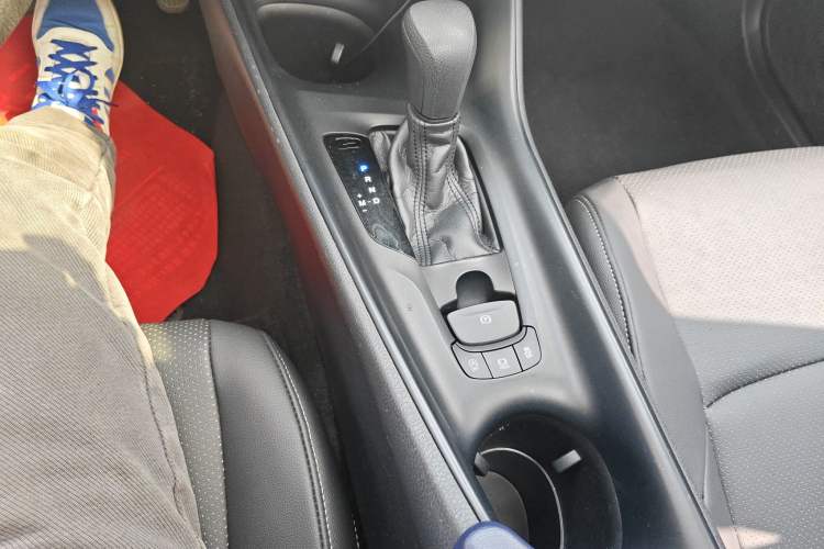 Used Toyota C-HR 2022 2.0L Comfort Edition
