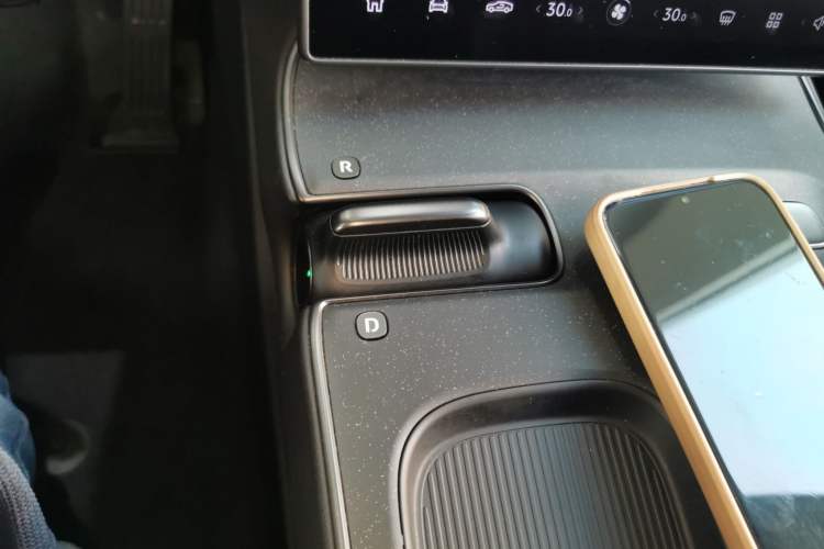 Used Nio ET5 2022 75 kWh