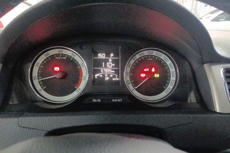 Used Skoda Rapid 2019 1.5L Automatic Comfort Edition China V Standard
