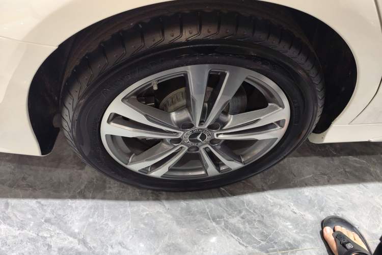 Used Mercedes-Benz C-Class 2020 C 200 L Fashion Edition Sport Version
