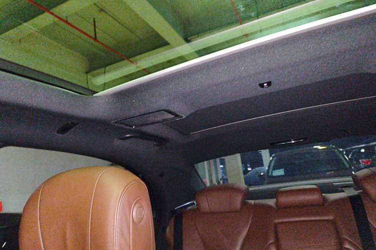 Used Mercedes-Benz S-Class 2017 S 320 L Business Model Headliner