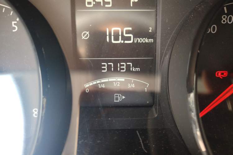 Used Volkswagen Lavida 2019 Lavida Start 1.5L Automatic Trendy Version China VI Standard