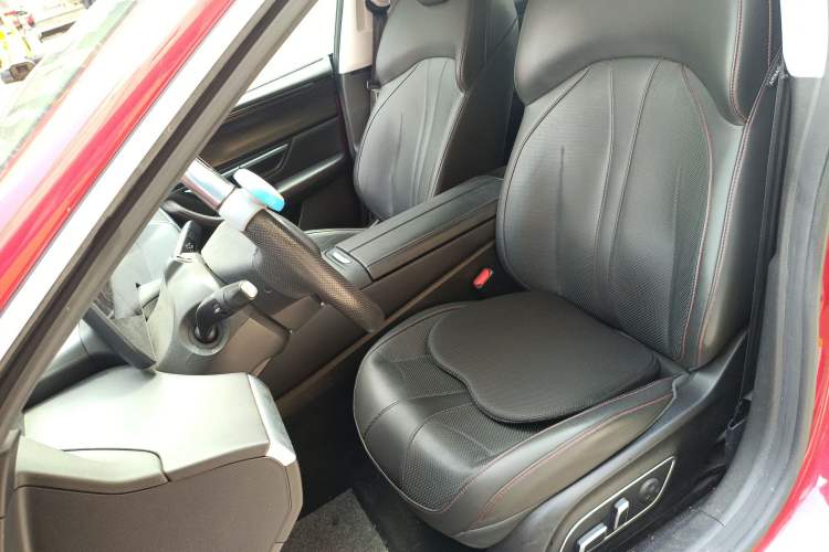 Used XPeng P7 2020 670E
