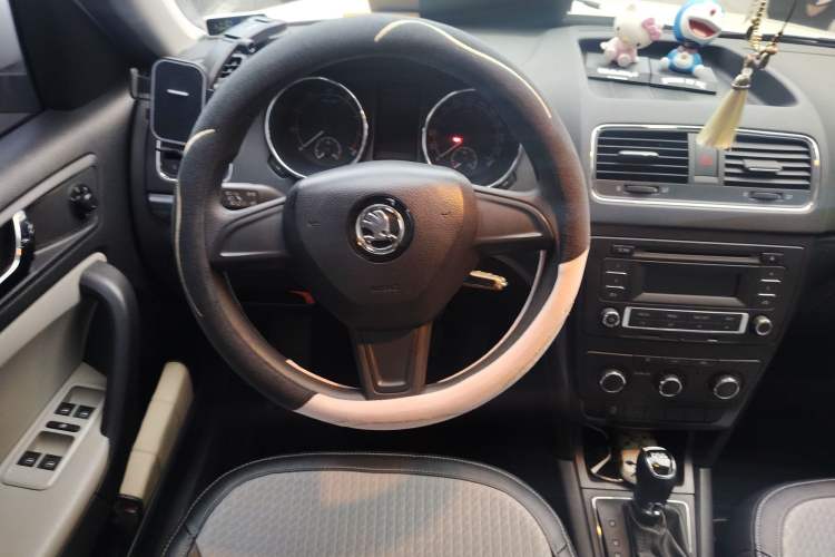 Used Skoda Yeti 2016 1.4TSI DSG Advanced Edition