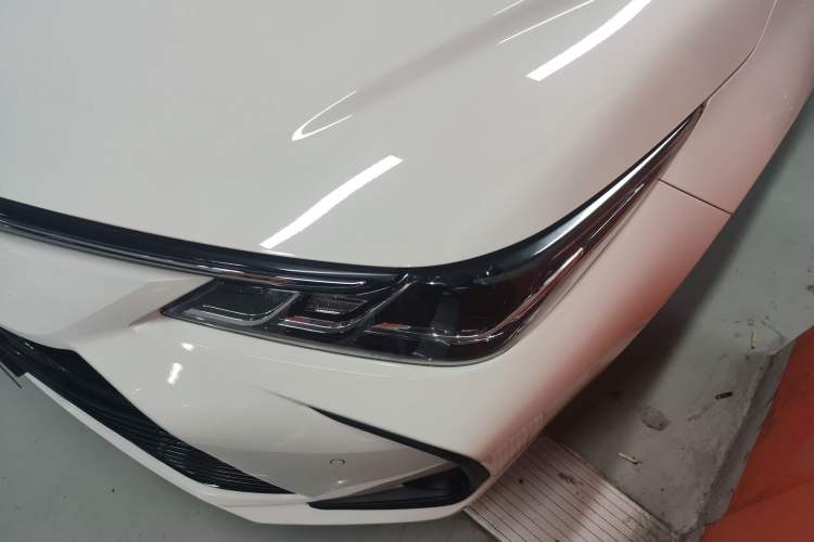 Used Toyota Corolla 2021 1.2T S-CVT Elite PLUS Edition