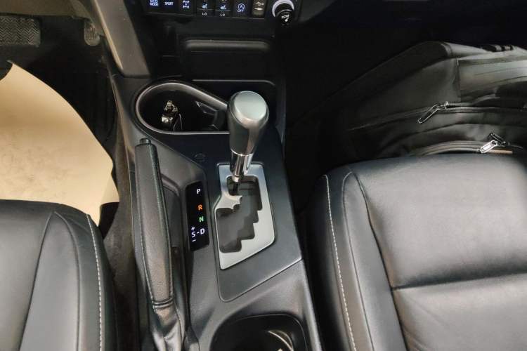 Used Toyota RAV4 2018 2.5L Automatic 4x4 Elite i Edition
