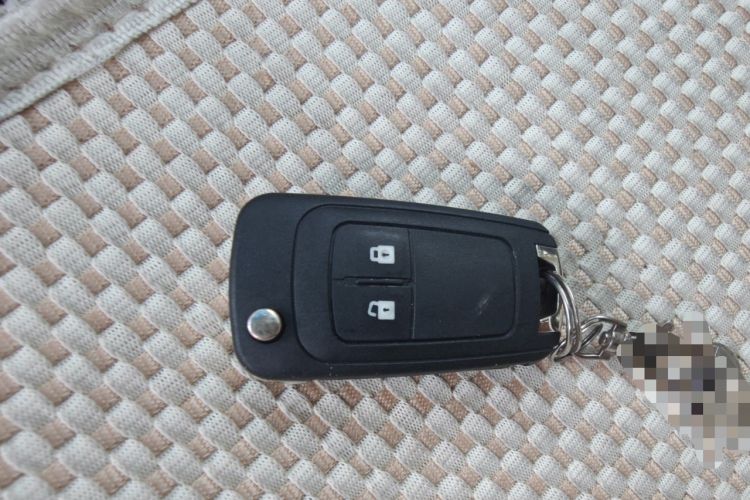 Used Buick GT 2012 XT 1.6L Automatic Comfort Edition