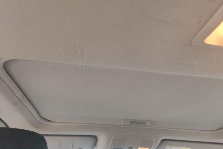 Used Mazda Atenza 2018 2.0L Blue Sky Luxury Edition China V Standard