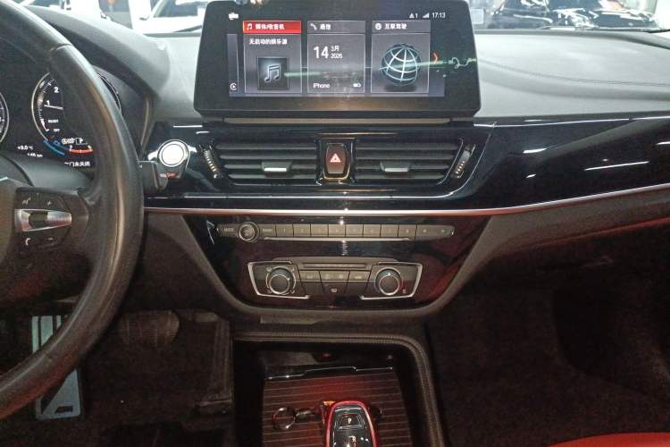 Used BMW 1 Series 2021 Restyled 125i M Sport Night Edition