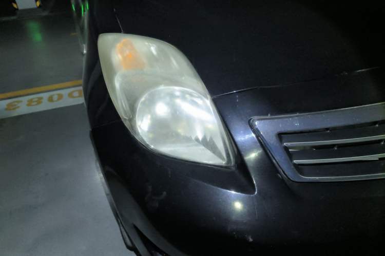 Used Toyota Yaris 2011 1.6G Automatic Xuan Dong Edition Right Front Headlight