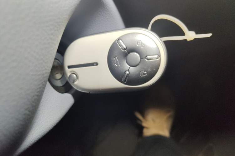 Used Bestune Pony 2025 222km Lightning Horse