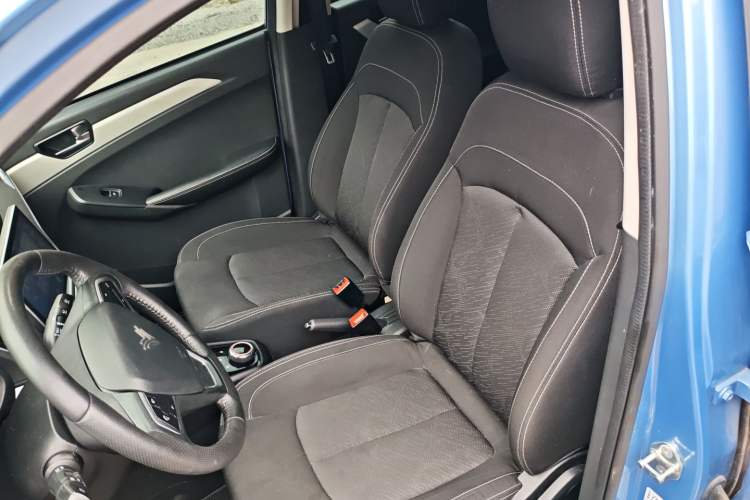 Used NETA N01 2020 Revised Version 430V
