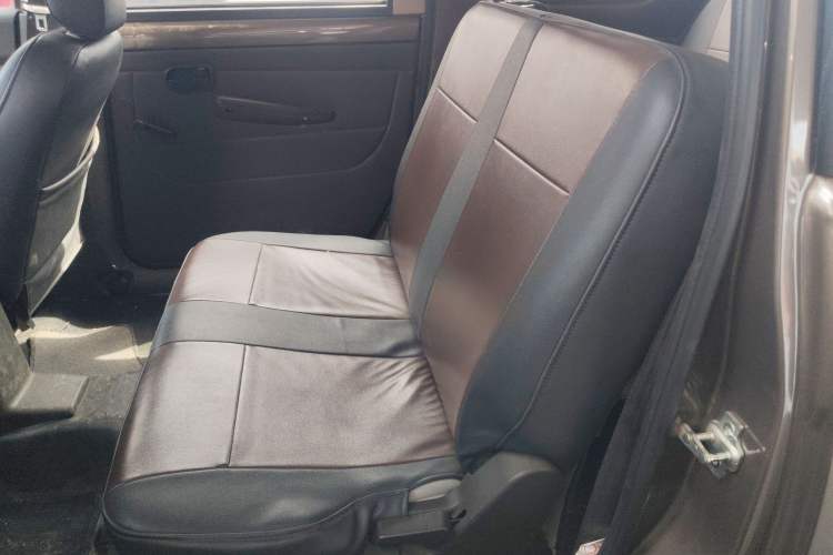 Used Wuling Hongguang 2018 1.5L Classic S Base Model
