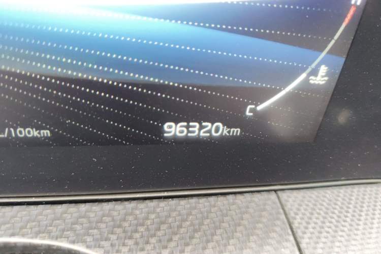 Used Kia K5 2021 380T GT-Line Flagship Edition
