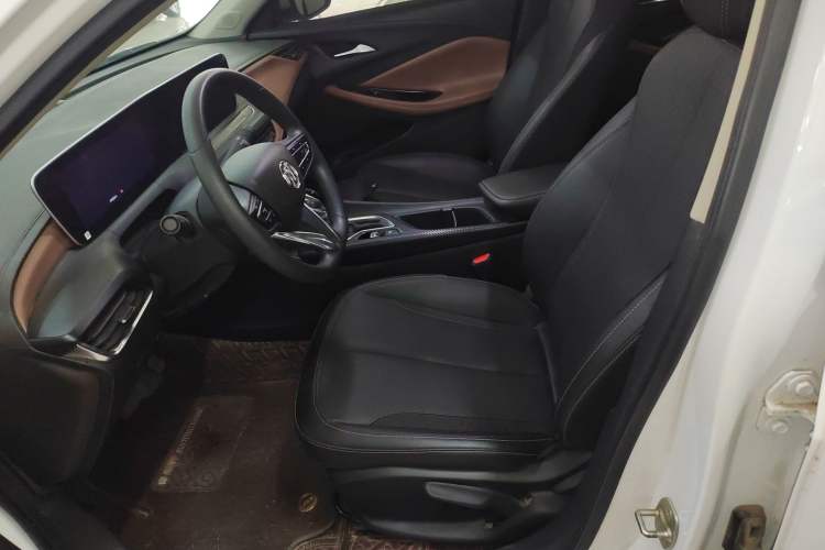 Used Buick Verano 2022 Pro 533T Enjoyment Edition