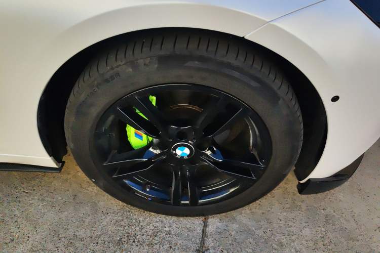 Used BMW 3 Series GT 2020 320i M Sport Night Edition
