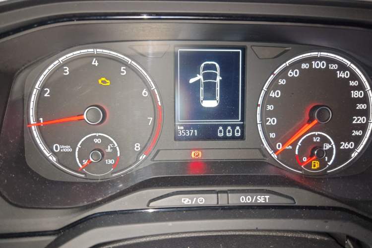 Used Volkswagen Polo 2022 Plus 1.5L Automatic Enjoy Life Edition