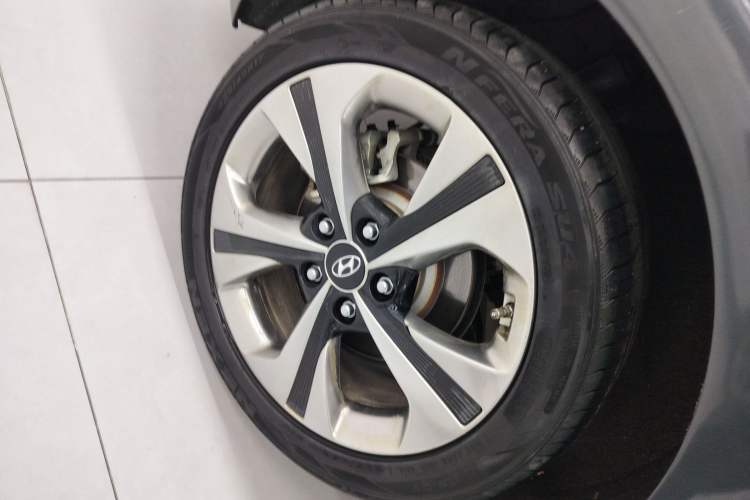 Used Hyundai Lafesta 2019 280TGDi Sport Edition China VI