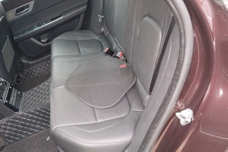 Used Jaguar XFL 2017 XFL 2.0T 240PS Luxury Edition