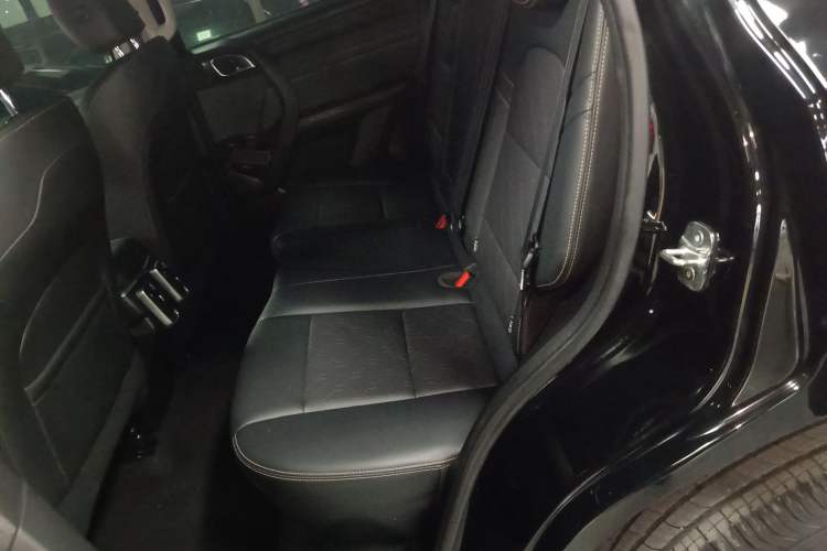 Used Haval DARGO 2024 1.5T DCT Border Collie Edition
