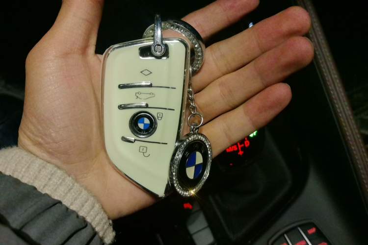 Used BMW X2 2022 sDrive25i M Sport Package