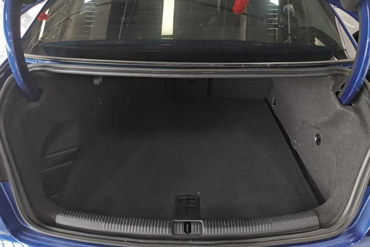 Used Audi S3 2017 S3 2.0T Limousine